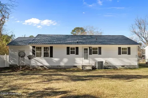 608 Williams Street Jacksonville NC 28540