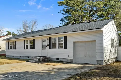 608 Williams Street Jacksonville NC 28540