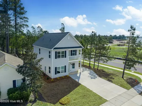 9385 Night Harbor Drive SE Leland NC 28451
