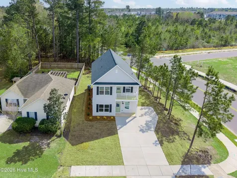 9385 Night Harbor Drive SE Leland NC 28451