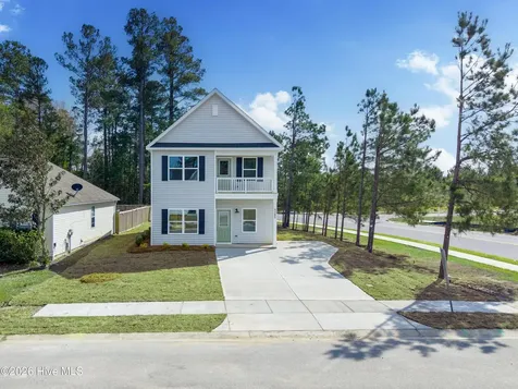 9385 Night Harbor Drive SE Leland NC 28451