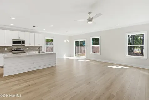 9385 Night Harbor Drive SE Leland NC 28451