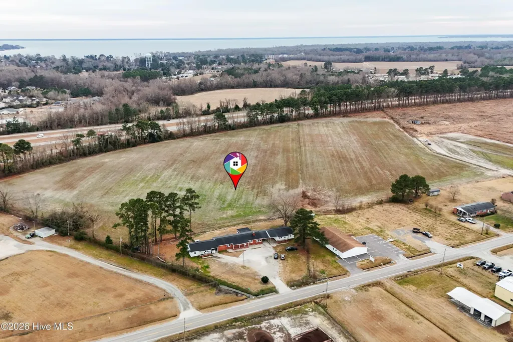 127 Mexico Road Edenton NC 27932