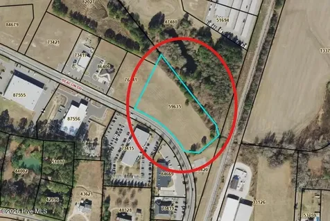 0 Beacon Drive Winterville NC 28590