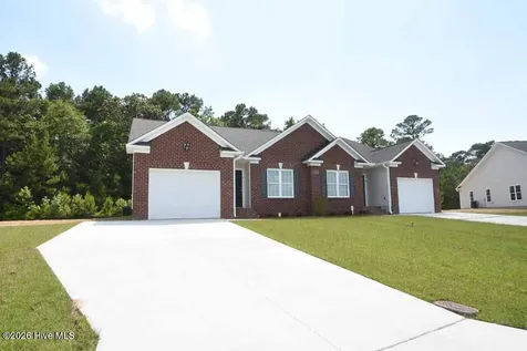 2236 Brookville Drive Greenville NC 27834