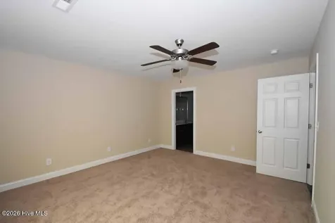 2236 Brookville Drive Greenville NC 27834
