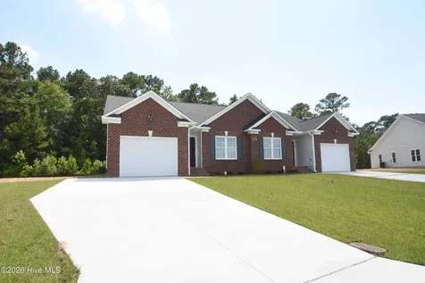 2236 Brookville Drive Greenville NC 27834