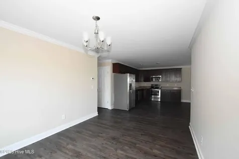 2236 Brookville Drive Greenville NC 27834