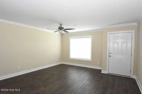 2236 Brookville Drive Greenville NC 27834