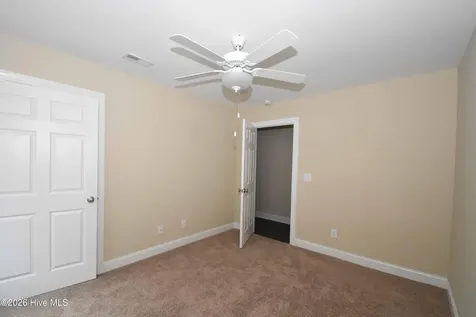 2236 Brookville Drive Greenville NC 27834