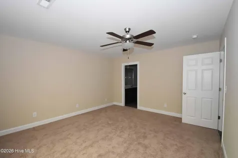 2236 Brookville Drive Greenville NC 27834