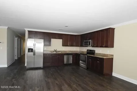 2236 Brookville Drive Greenville NC 27834