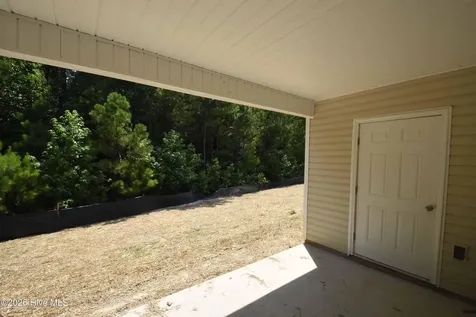 2236 Brookville Drive Greenville NC 27834