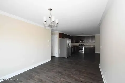 2236 Brookville Drive Greenville NC 27834