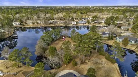 117 Anchor Way New Bern NC 28562