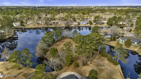 117 Anchor Way New Bern NC 28562