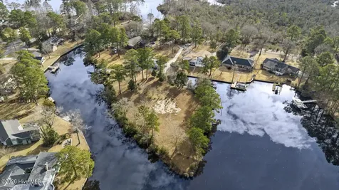117 Anchor Way New Bern NC 28562