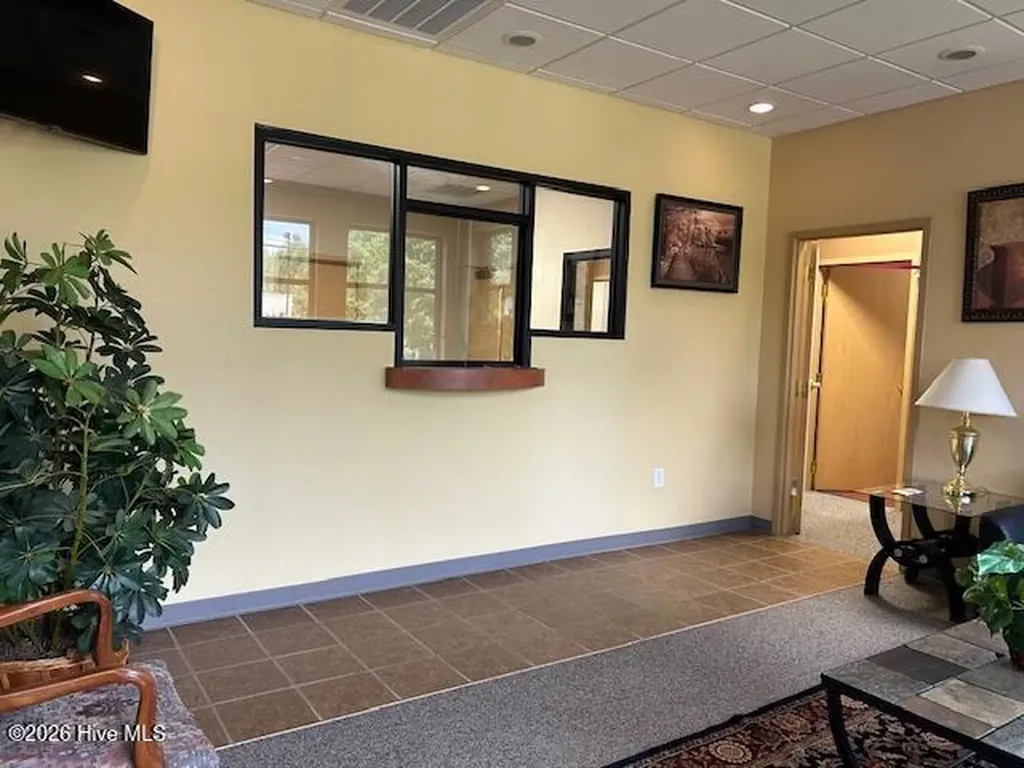 1402 Wayne Memorial Drive Goldsboro NC 27534