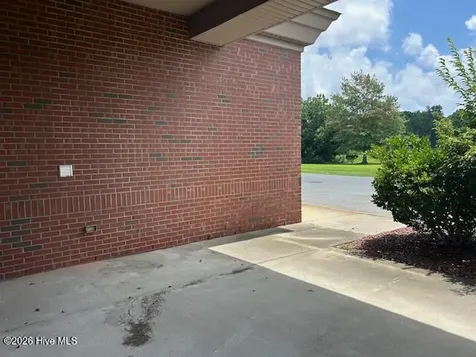 1402 Wayne Memorial Drive Goldsboro NC 27534