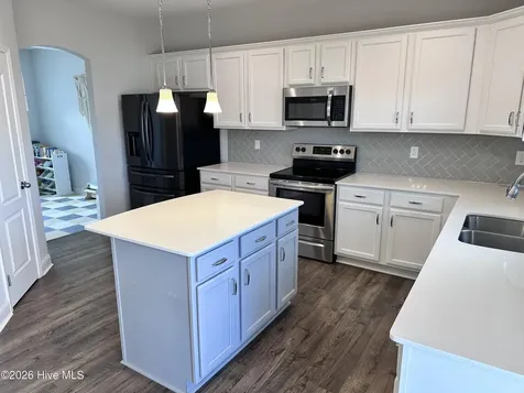 1001 Ferry Spring Lane Jacksonville NC 28546