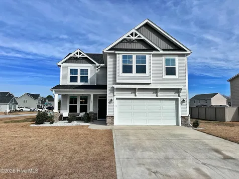 1001 Ferry Spring Lane Jacksonville NC 28546