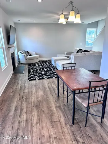 1001 Ferry Spring Lane Jacksonville NC 28546