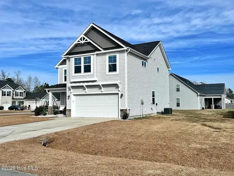 1001 Ferry Spring Lane Jacksonville NC 28546