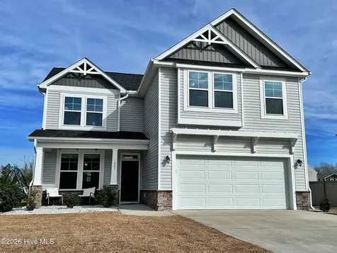 1001 Ferry Spring Lane Jacksonville NC 28546