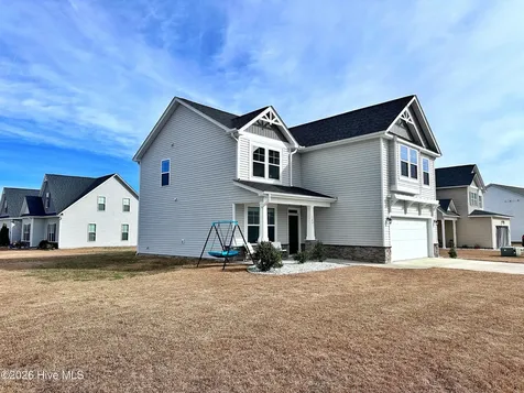 1001 Ferry Spring Lane Jacksonville NC 28546