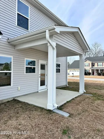1001 Ferry Spring Lane Jacksonville NC 28546
