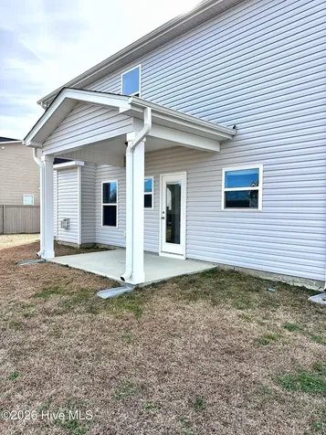 1001 Ferry Spring Lane Jacksonville NC 28546