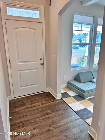 1001 Ferry Spring Lane Jacksonville NC 28546