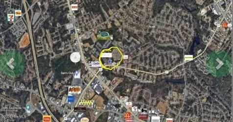 0 Pamalee Drive Fayetteville NC 28303