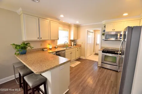 209 Old Colony Way Rocky Mount NC 27804