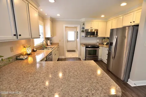 209 Old Colony Way Rocky Mount NC 27804