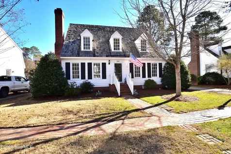 209 Old Colony Way Rocky Mount NC 27804