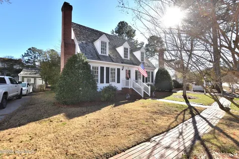 209 Old Colony Way Rocky Mount NC 27804