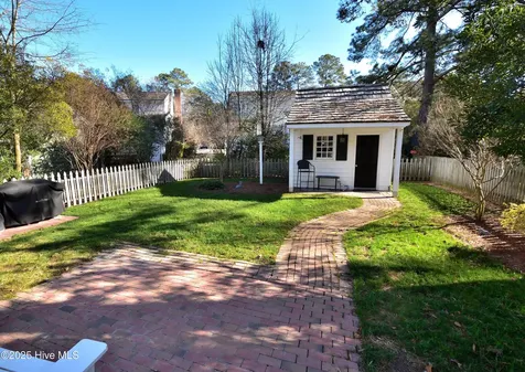 209 Old Colony Way Rocky Mount NC 27804