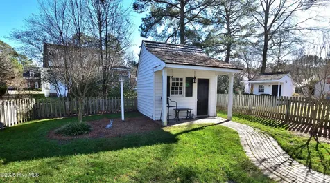 209 Old Colony Way Rocky Mount NC 27804