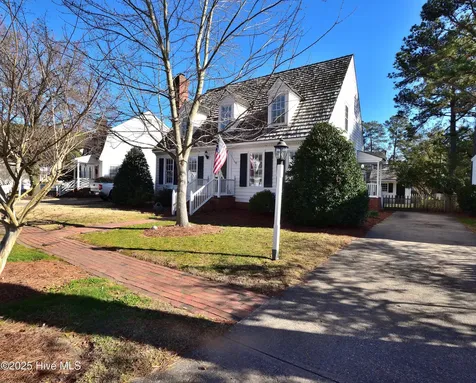 209 Old Colony Way Rocky Mount NC 27804