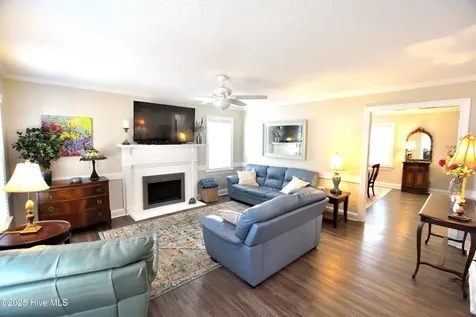 209 Old Colony Way Rocky Mount NC 27804