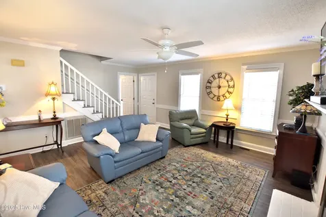 209 Old Colony Way Rocky Mount NC 27804