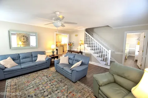 209 Old Colony Way Rocky Mount NC 27804