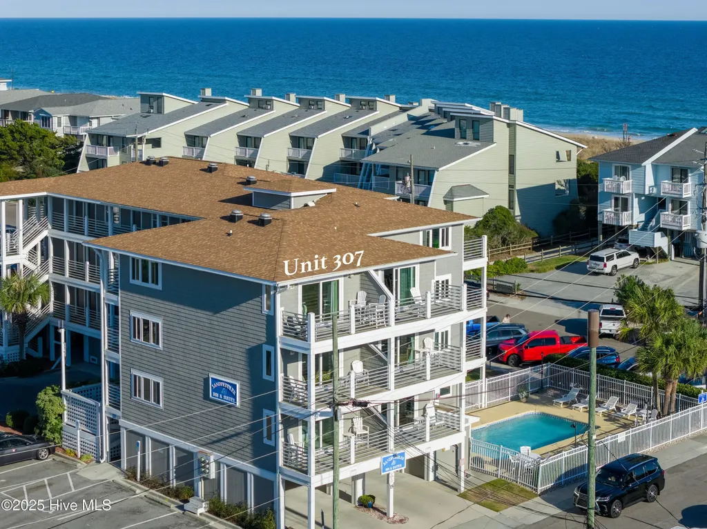 15 Nathan Street Wrightsville Beach NC 28480
