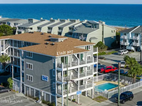 15 Nathan Street Wrightsville Beach NC 28480