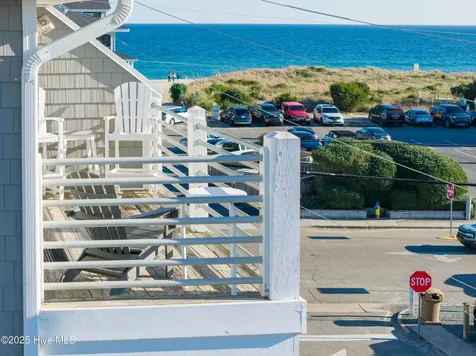 15 Nathan Street Wrightsville Beach NC 28480