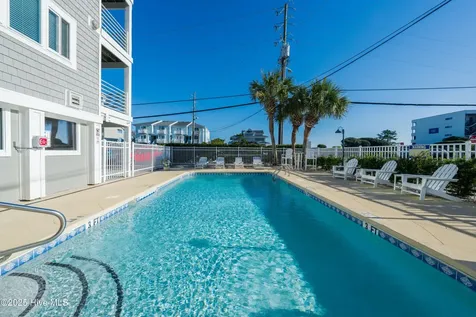 15 Nathan Street Wrightsville Beach NC 28480