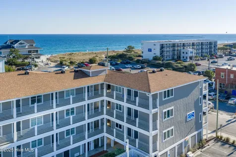 15 Nathan Street Wrightsville Beach NC 28480