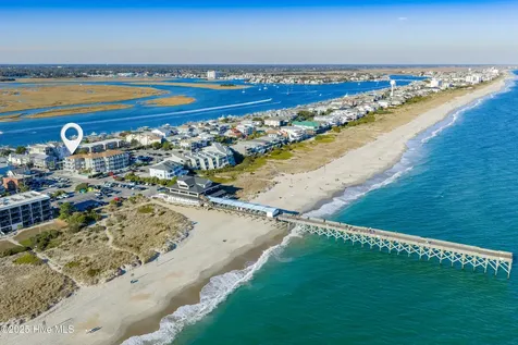 15 Nathan Street Wrightsville Beach NC 28480