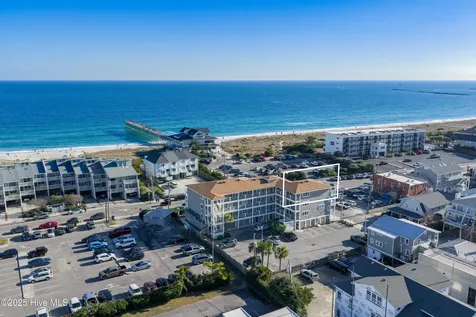 15 Nathan Street Wrightsville Beach NC 28480